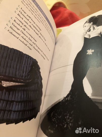 Victoria beckham книга на англ