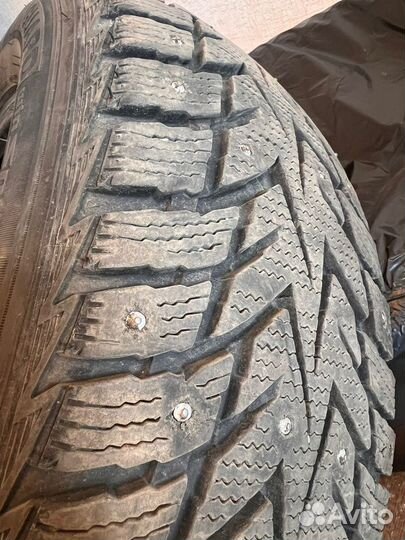 Nexen Winguard 225/60 R17