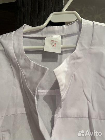 Медицинский халат