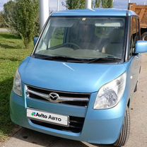 Mazda Flair Wagon 0.7 CVT, 2012, 91 000 км, с пробегом, цена 780 000 руб.