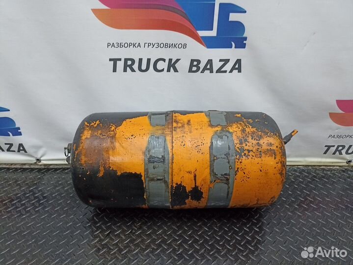 Ресивер воздушный 30 L Volvo FH, Volvo FM