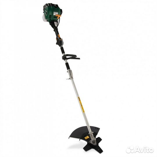 Триммер электрический и бензиновый