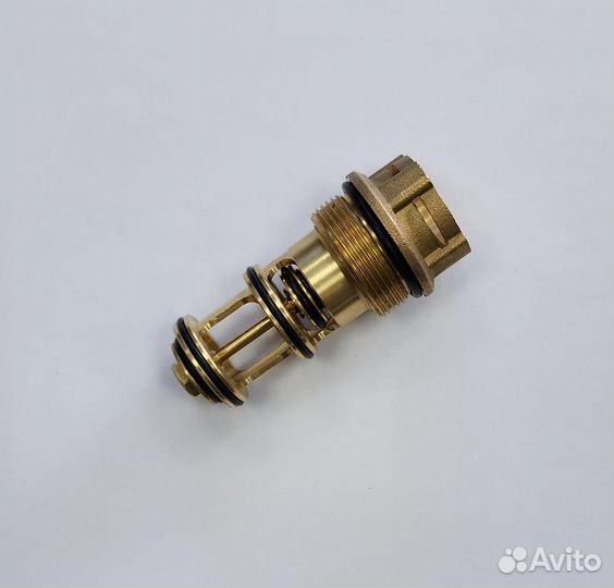 Картридж трехходового клапана ideal isar HE