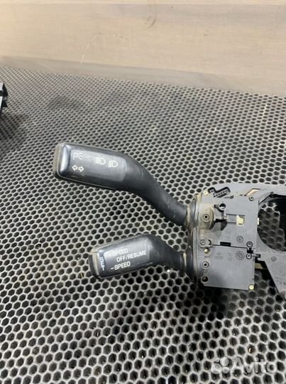 Подрулевые переключатели Cayenne Каен 955-957