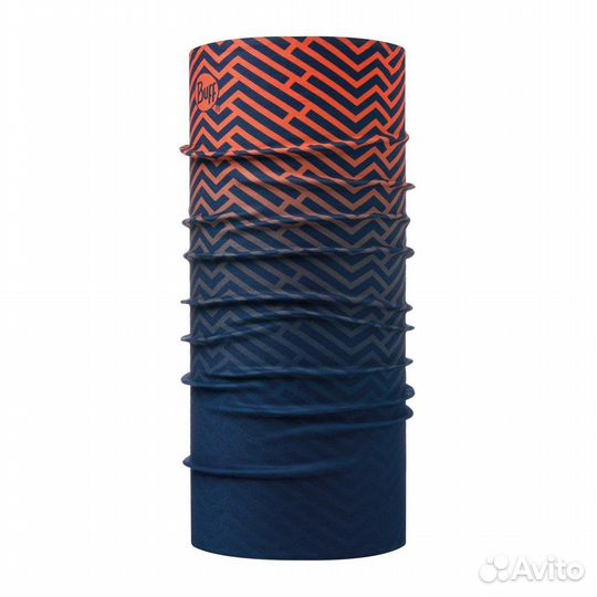 Бандана Buff thermonet incandescent multi