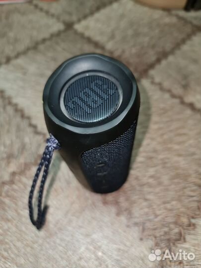 Колонка jbl flip 4
