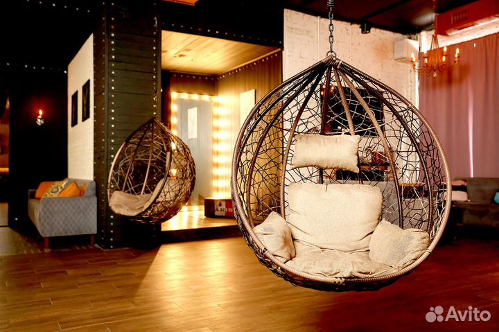 Loft The Place в Аренду на Мероприятие