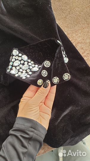 Костюм для выступлений (полденс, полотна)