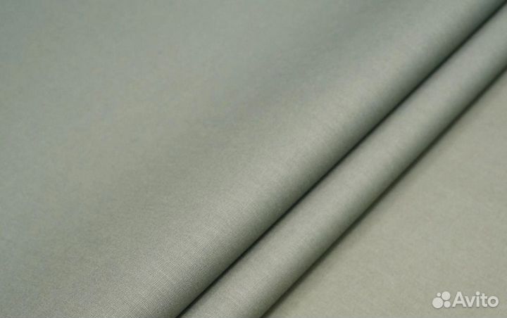 Ткань ранфорс Турция