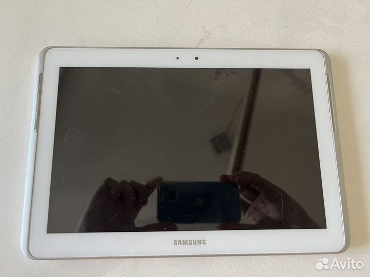 Galaxy Tab 2 GT-P5100