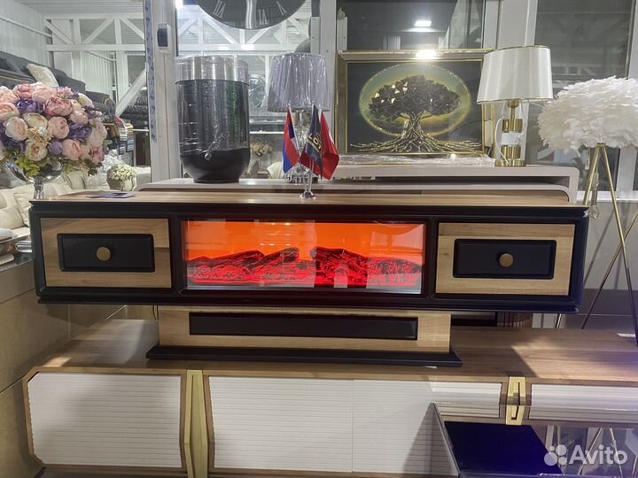 Тумба под телевизор