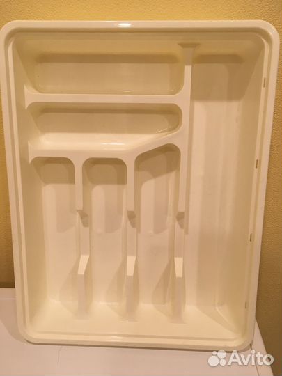 Лоток для ложек и вилок