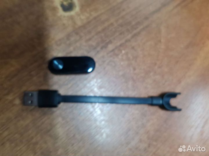 Фитнес браслет xiaomi mi band 2