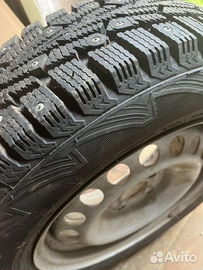 Cordiant Snow Cross 185/65 R15 20