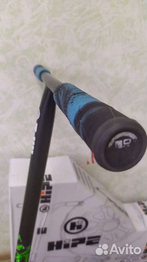 Трюковой самокат Hipe xl (2022)