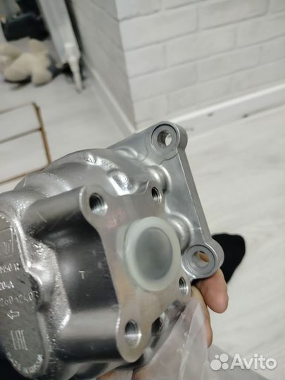 Насос нш 50 правый