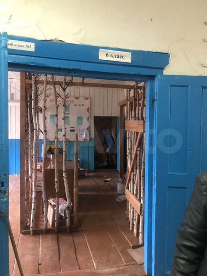 Здание, 318 м²