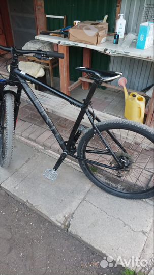 Велосипед мтб corto