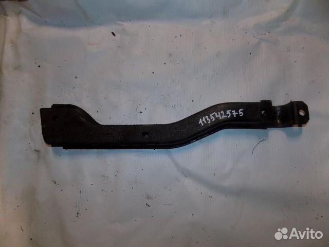 Кронштейн крепления переднего стабилизатора Matiz