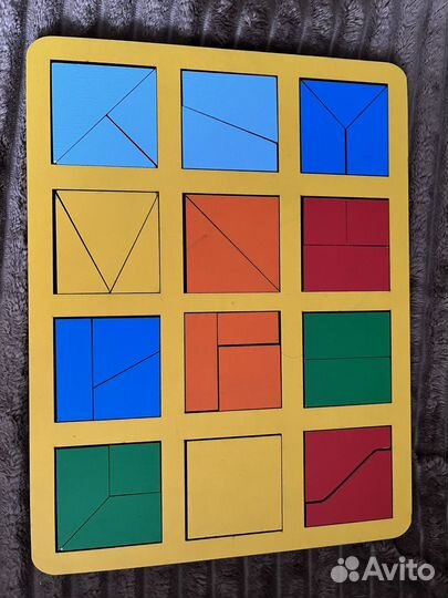 Игры для детей smile decor,пазлы, доски Никитина