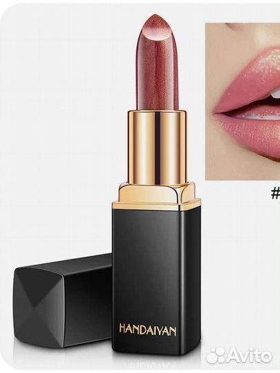 Тинт для губ