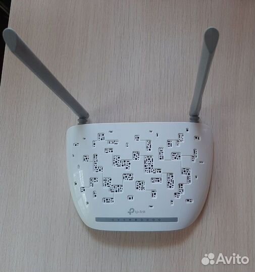 Продам Wi-Fi роутер TP-link TD-W8961N, adsl2+
