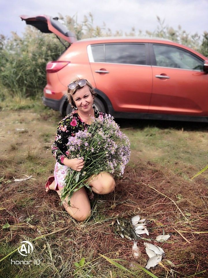 Kia Sportage: фото владельца
