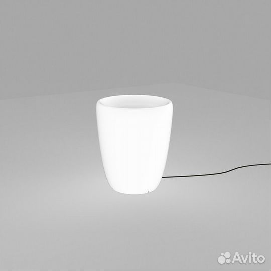 Nowodvorski 9711 Flowerpot садовый светильник