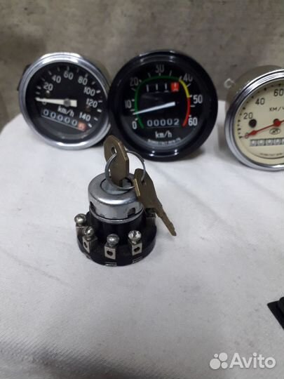 Коллекция Восход 2м СССР