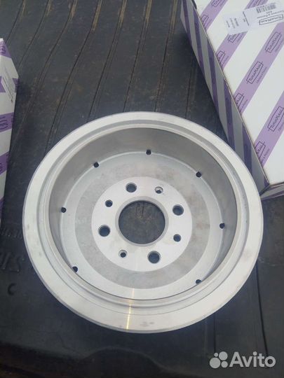 Тормозные барабаны ваз 2114
