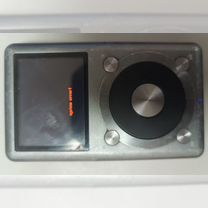 Fiio X3 mp3 player