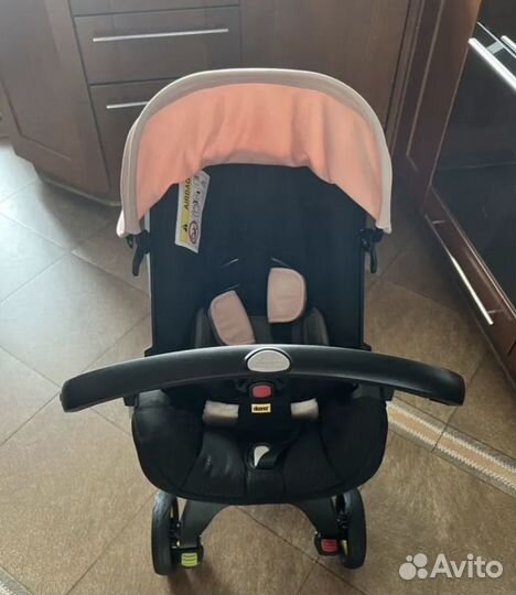 Прокат коляски-автокресла Doona продажа