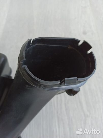 Резонатор воздушного фильтра LADA vesta