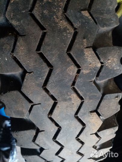 Шины СССР ЯИ-381 245/40 R15 99R