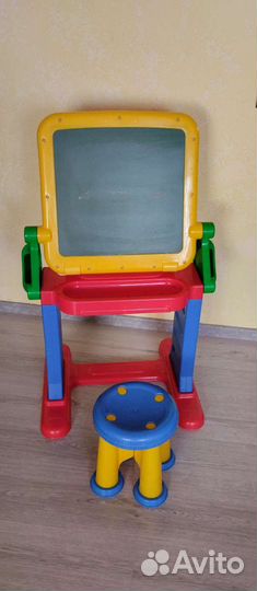 Мольберт стол