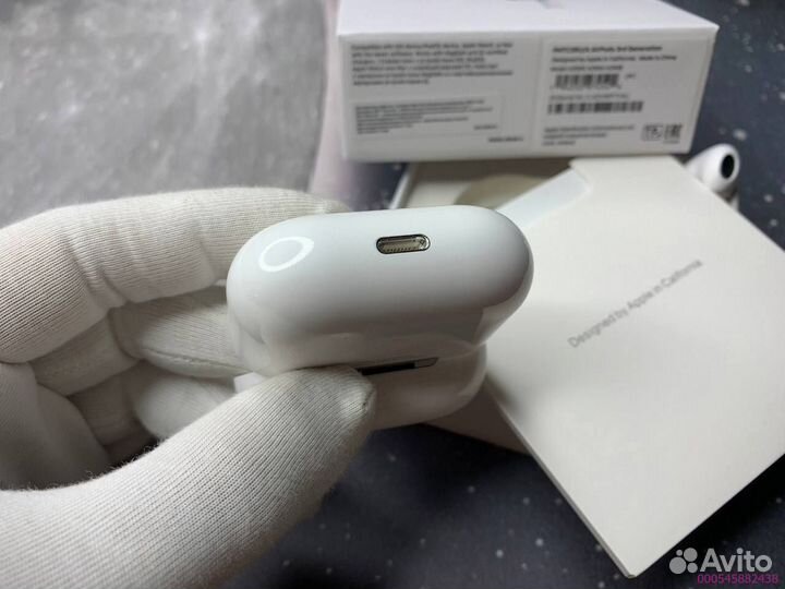 AirPods 3 Premium+ Edition/Новые 2024