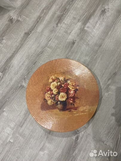 Менажница / салатница