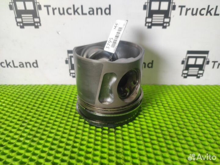 Поршень Man Tgx