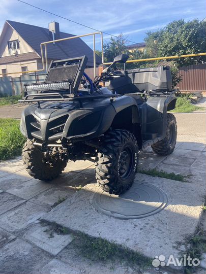 Стелс динли 600 инжектор