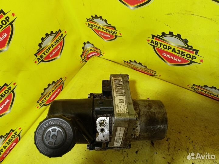 Насос гидроусилителя руля Peugeot 407 2.2