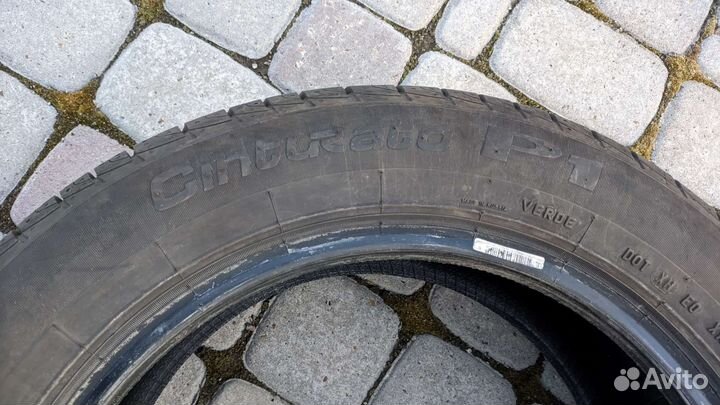 Pirelli Cinturato P1 185/60 R15 84H