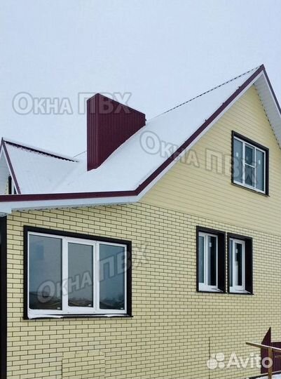 Окна быстро