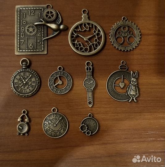 Часы