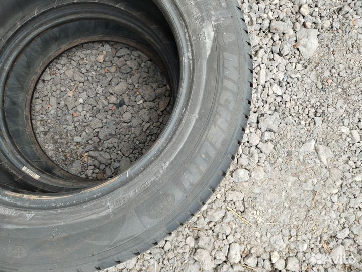 Продам летнюю резину