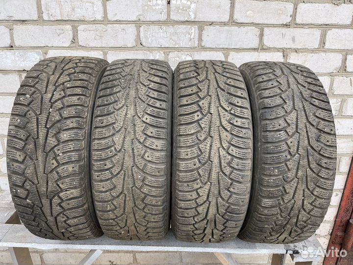 Nokian Tyres Nordman 5 205/55 R16 94T