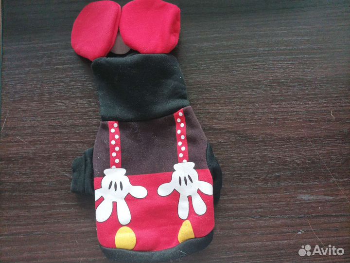 Одежда для собак