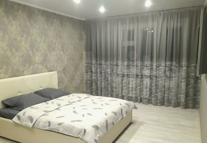 1-к. квартира, 41 м², 9/10 эт.