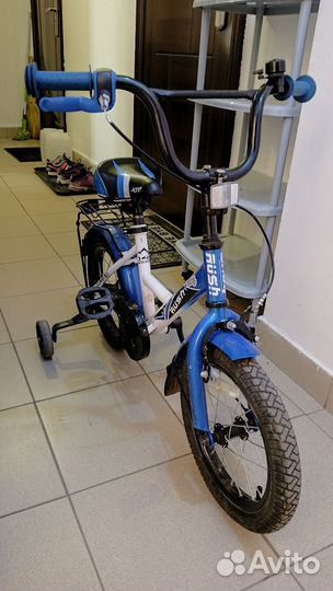 Велосипед Орион 14