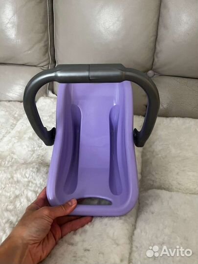 Переноска для куклы