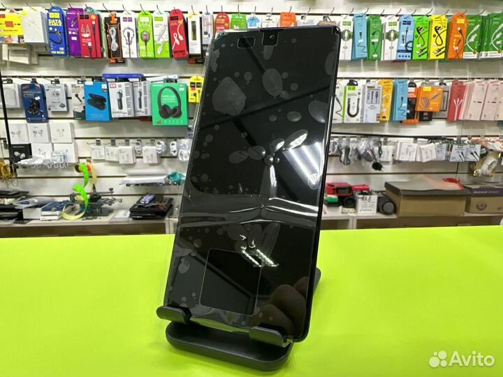 Дисплей для Samsung Galaxy A71